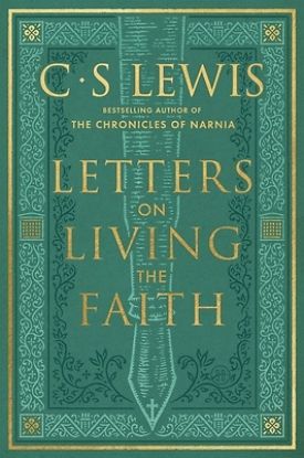 Picture of Letters on Living