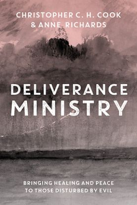 Picture of Deliverance Ministry