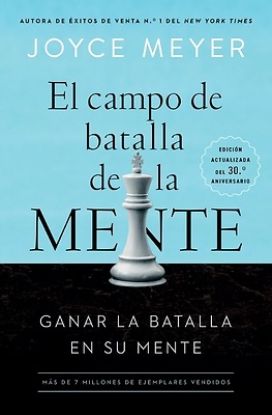 Picture of El Campo de Batalla de La Mente