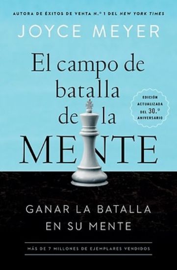 Picture of El Campo de Batalla de La Mente