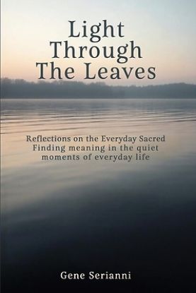 Picture of Light Through the Leaves