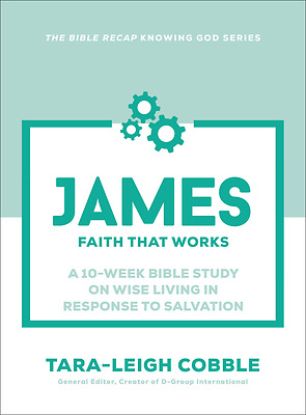 Picture of James