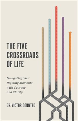 Picture of The Five Crossroads of Life