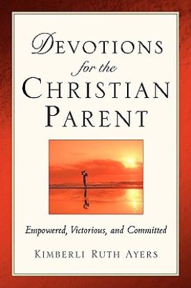 Picture of Devotions for the Christian Parent