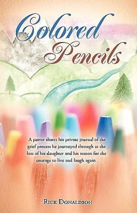 Picture of Colored Pencils