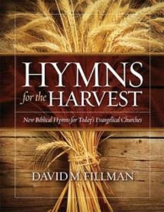 Picture of Hymns for the Harvest