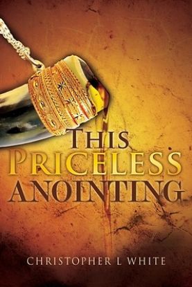 Picture of This Priceless Anointing