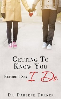 Picture of Getting to Know You Before I Say I Do