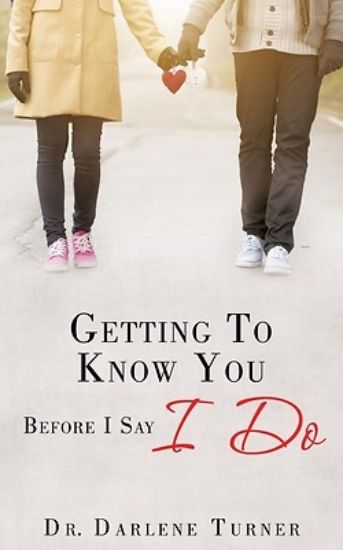 Picture of Getting to Know You Before I Say I Do