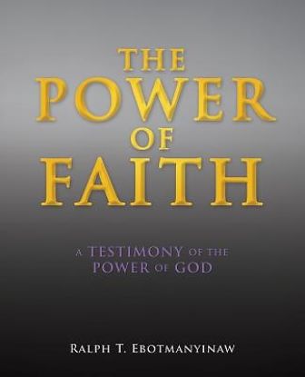 Picture of The Power of Faith