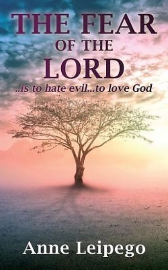 Picture of The Fear of the Lord