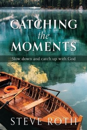 Picture of Catching the Moments