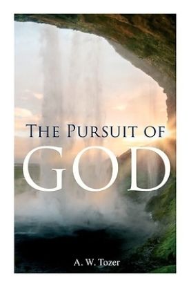 Picture of The Pursuit of God