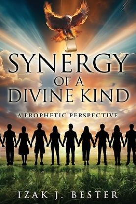 Picture of Synergy of a Divine Kind