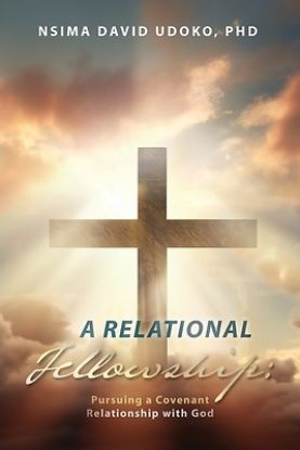 Picture of A Relational Fellowship
