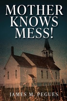 Picture of Mother Knows Mess!