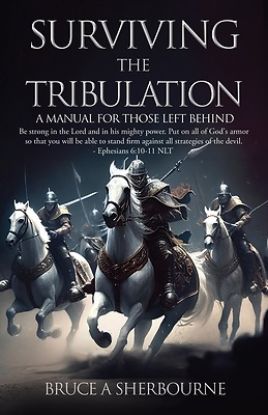 Picture of Surviving the Tribulation