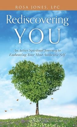 Picture of Rediscovering You