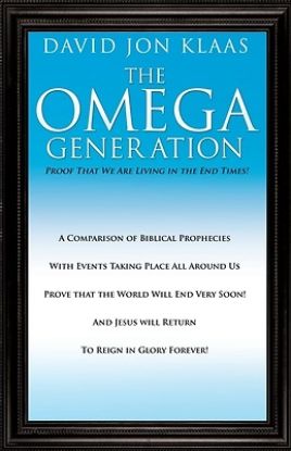 Picture of The Omega Generation