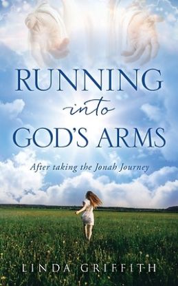 Picture of Running Into God's Arms