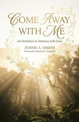 Picture of Come Away With Me