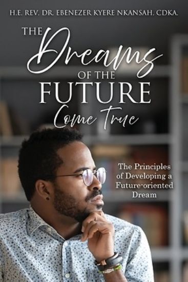 Picture of The Dreams Of The Future Come True
