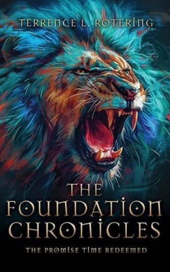 Picture of The Foundation Chronicles