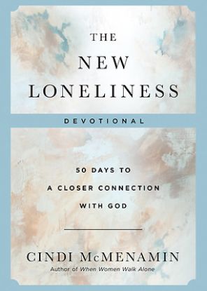 Picture of The New Loneliness Devotional