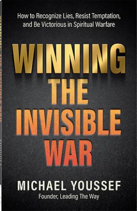 Picture of Winning the Invisible War