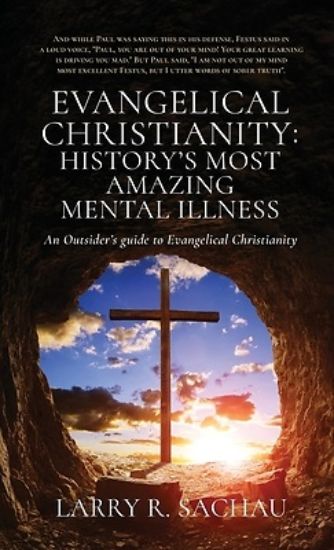 Picture of Evangelical Christianity