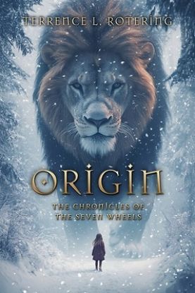 Picture of Origin