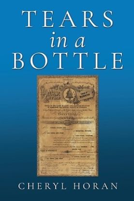 Picture of Tears in a Bottle