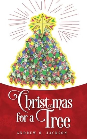 Picture of Christmas for a Tree