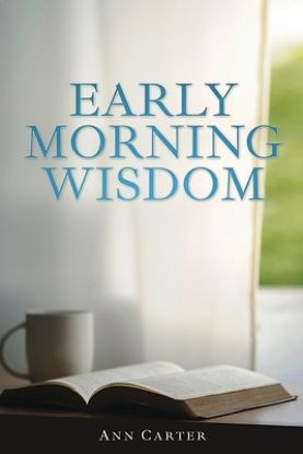 Picture of Early Morning Wisdom
