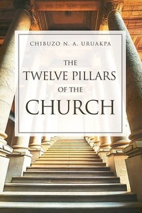Picture of The Twelve Pillars of the Church
