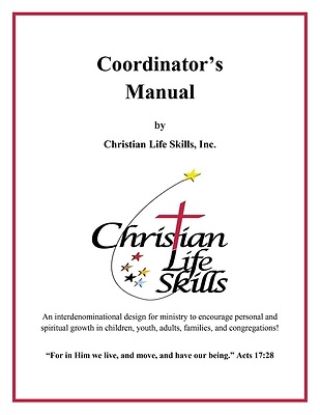 Picture of Coordinator's Manual