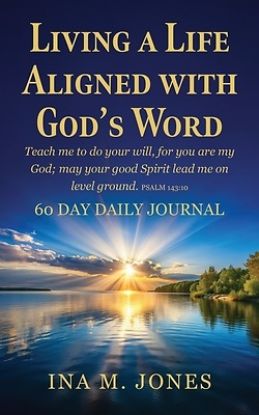 Picture of Living a Life Aligned with God's Word