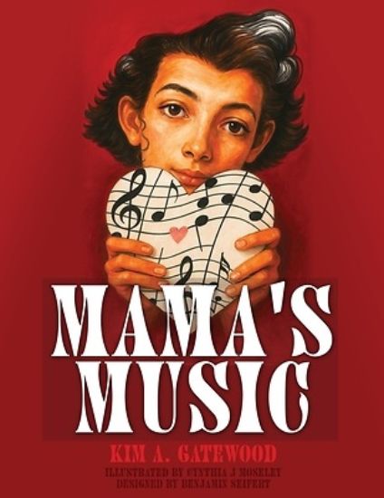 Picture of Mama's Music