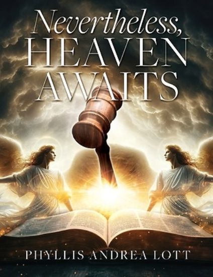 Picture of Nevertheless, Heaven Awaits