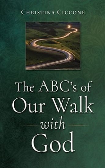 Picture of The ABC's of Our Walk with God