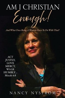 Picture of Am I Christian Enough!