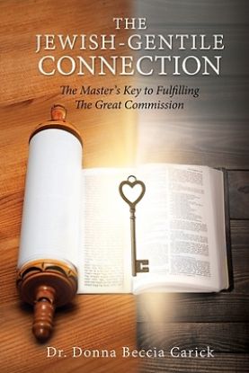 Picture of The Jewish-Gentile Connection