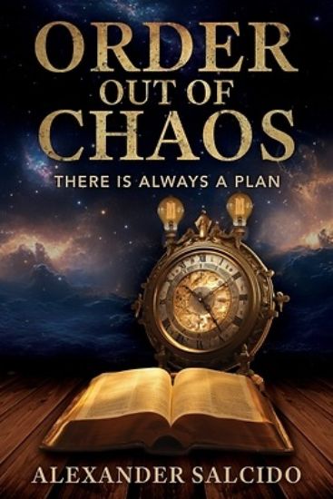 Picture of Order Out of Chaos