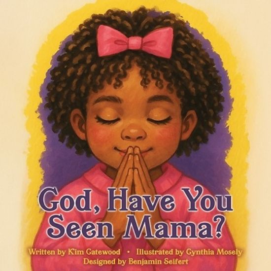 Picture of God, Have You Seen Mama?