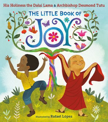 Picture of The Little Book of Joy