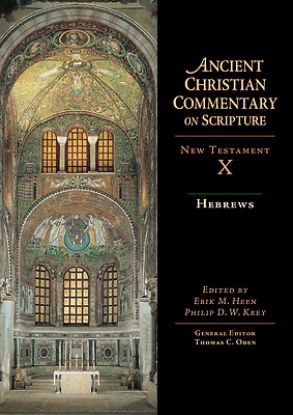Picture of Hebrews