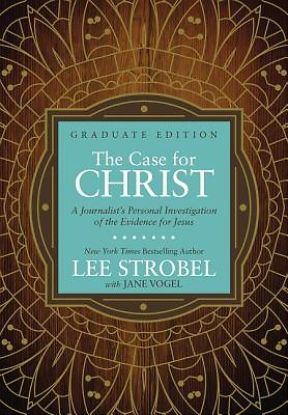 Picture of The Case for Christ Graduate Edition
