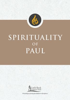 Picture of Spirituality of Paul