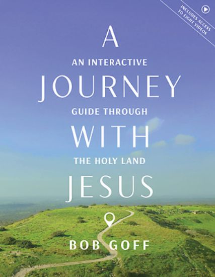 Picture of A Journey with Jesus