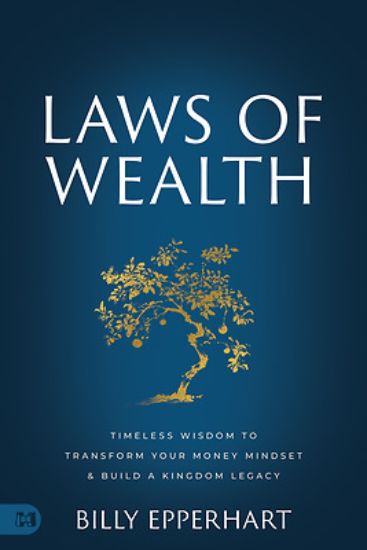 Picture of Laws of Wealth